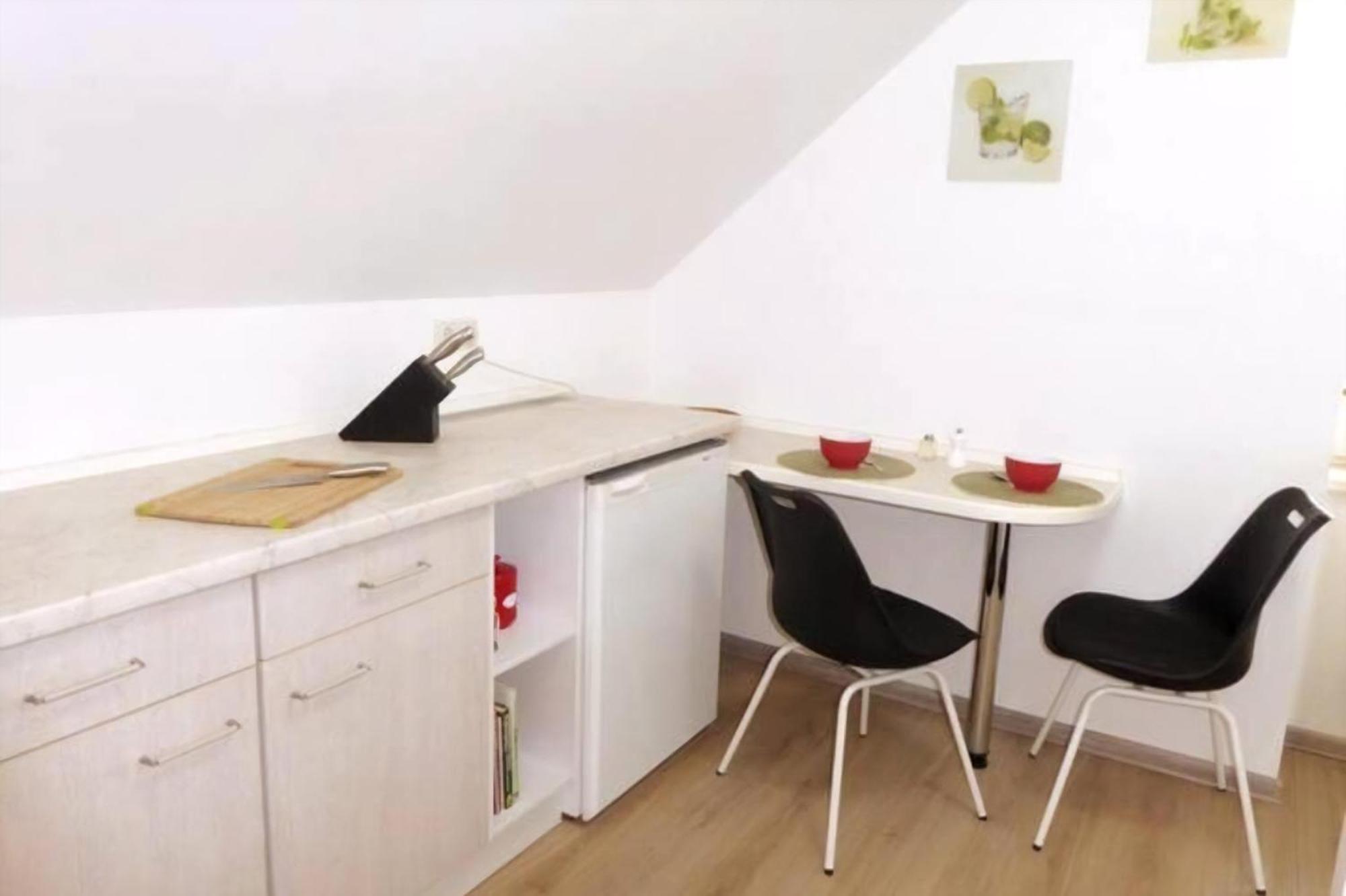 Wohung Mit Balkon Und Garten Nahe Stadtgrenze Blankenfelde-Mahlow Ngoại thất bức ảnh